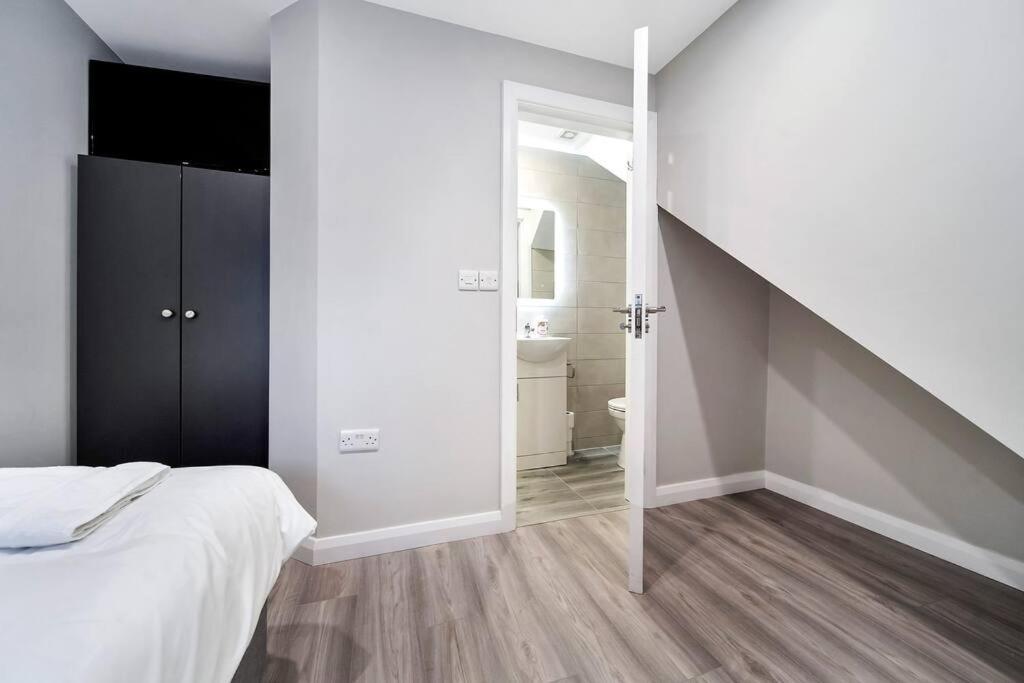 Hilltop View 'Sleeping 5 Guests' Londonderry Exterior photo